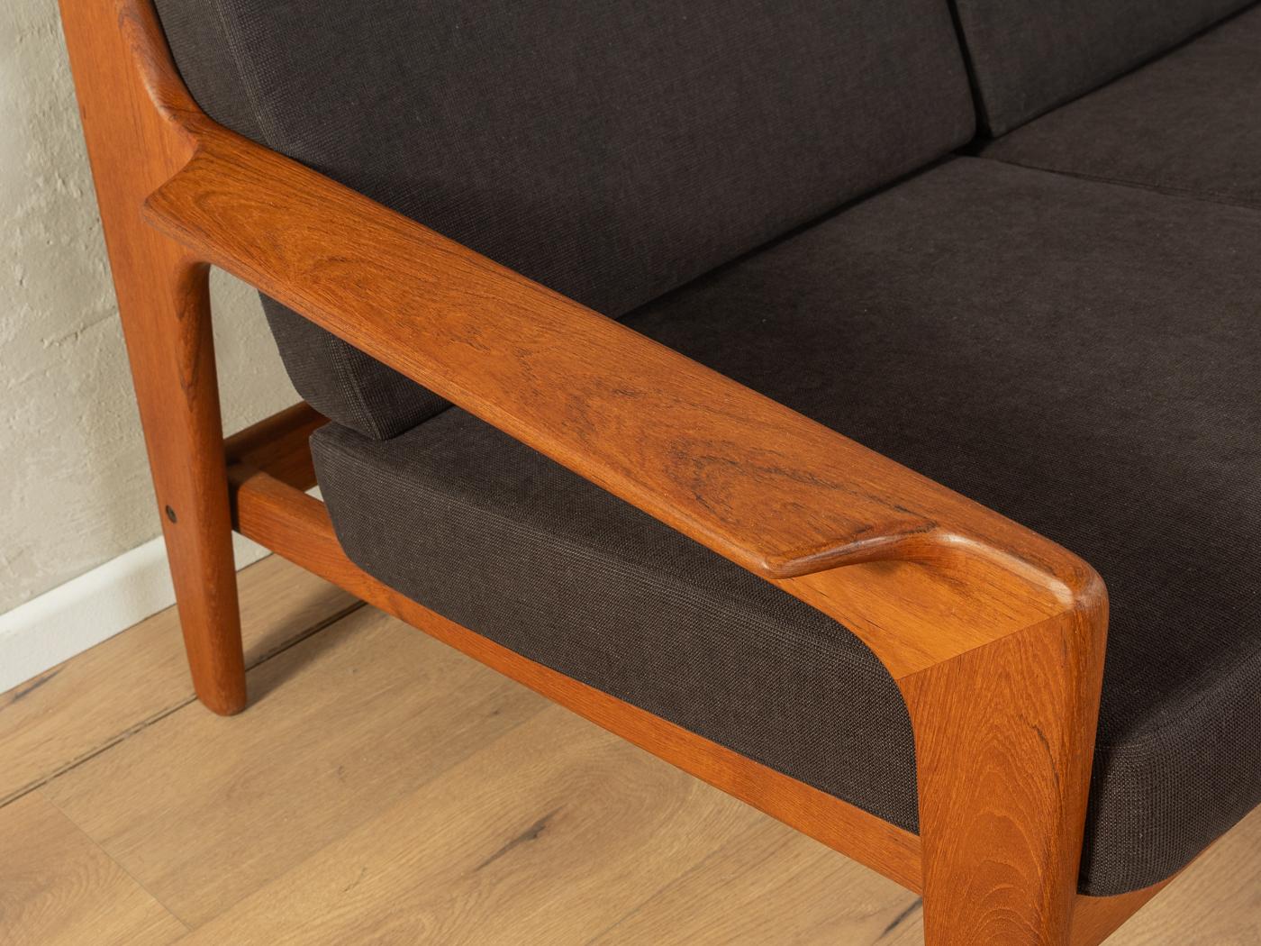 1960s Sofa, Arne Wahl Iversen 2