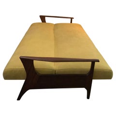 1960s sofa bed