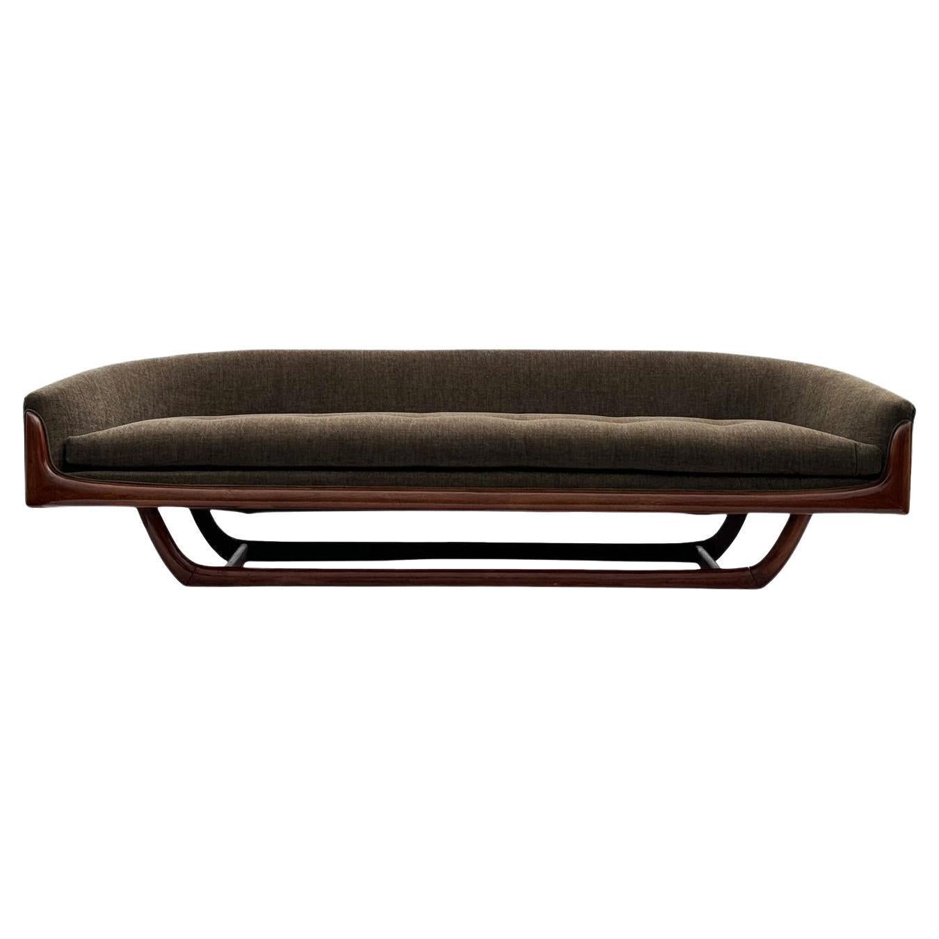 Adrian Pearsall Cloud Sofa