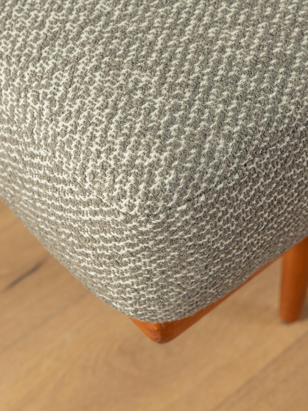 1960s Sofa, France & Son, Peter Hvidt & Orla Mølgaard-Nielsen 3