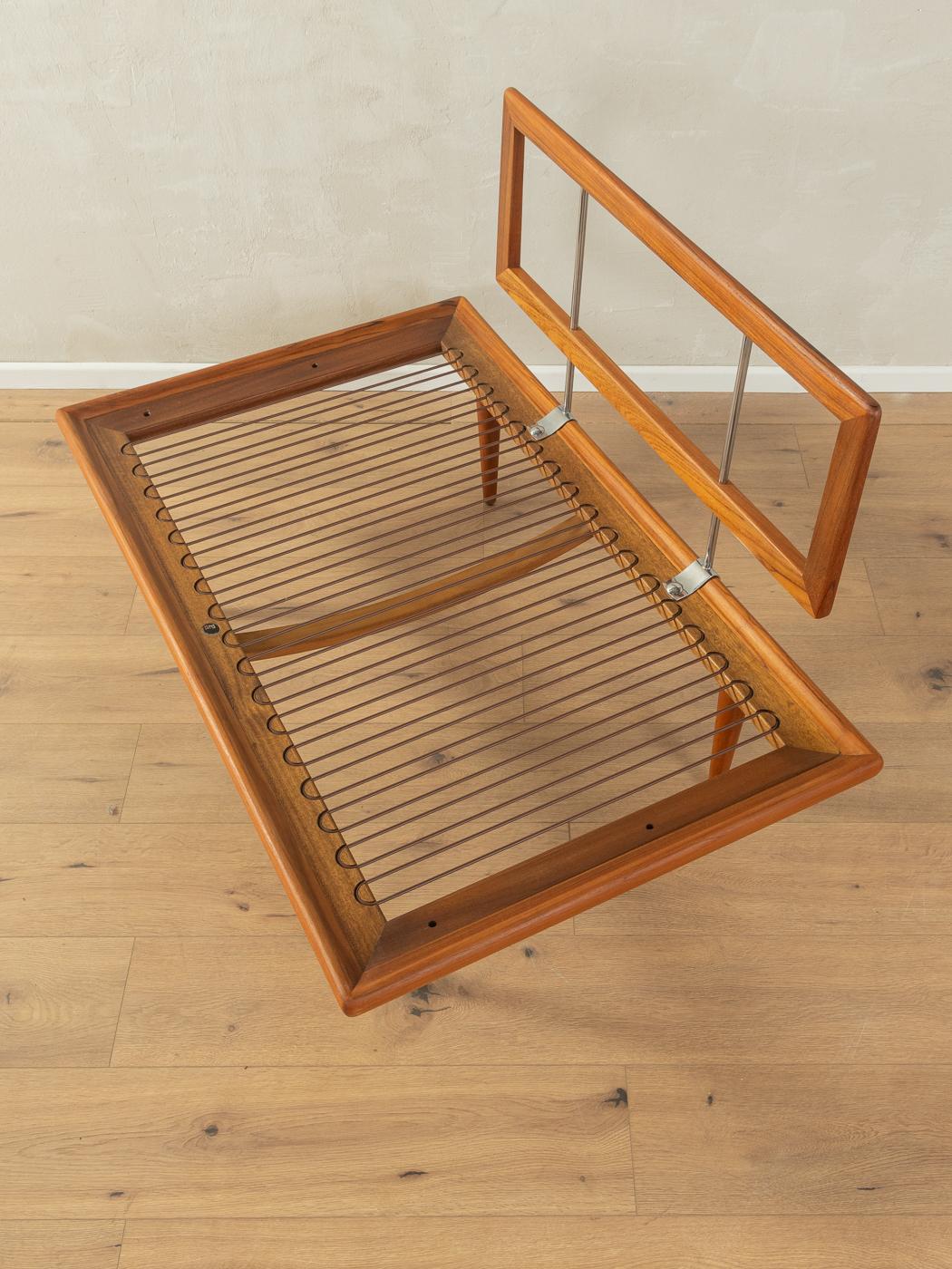 1960s Sofa, France & Son, Peter Hvidt & Orla Mølgaard-Nielsen 1