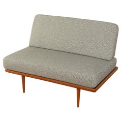 1960s Sofa, France & Son, Peter Hvidt & Orla Mølgaard-Nielsen