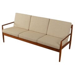 1960s Sofa, Grete Jalk