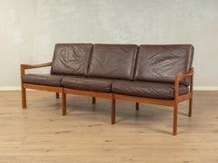 1960s Sofa, Illum Wikkelsø