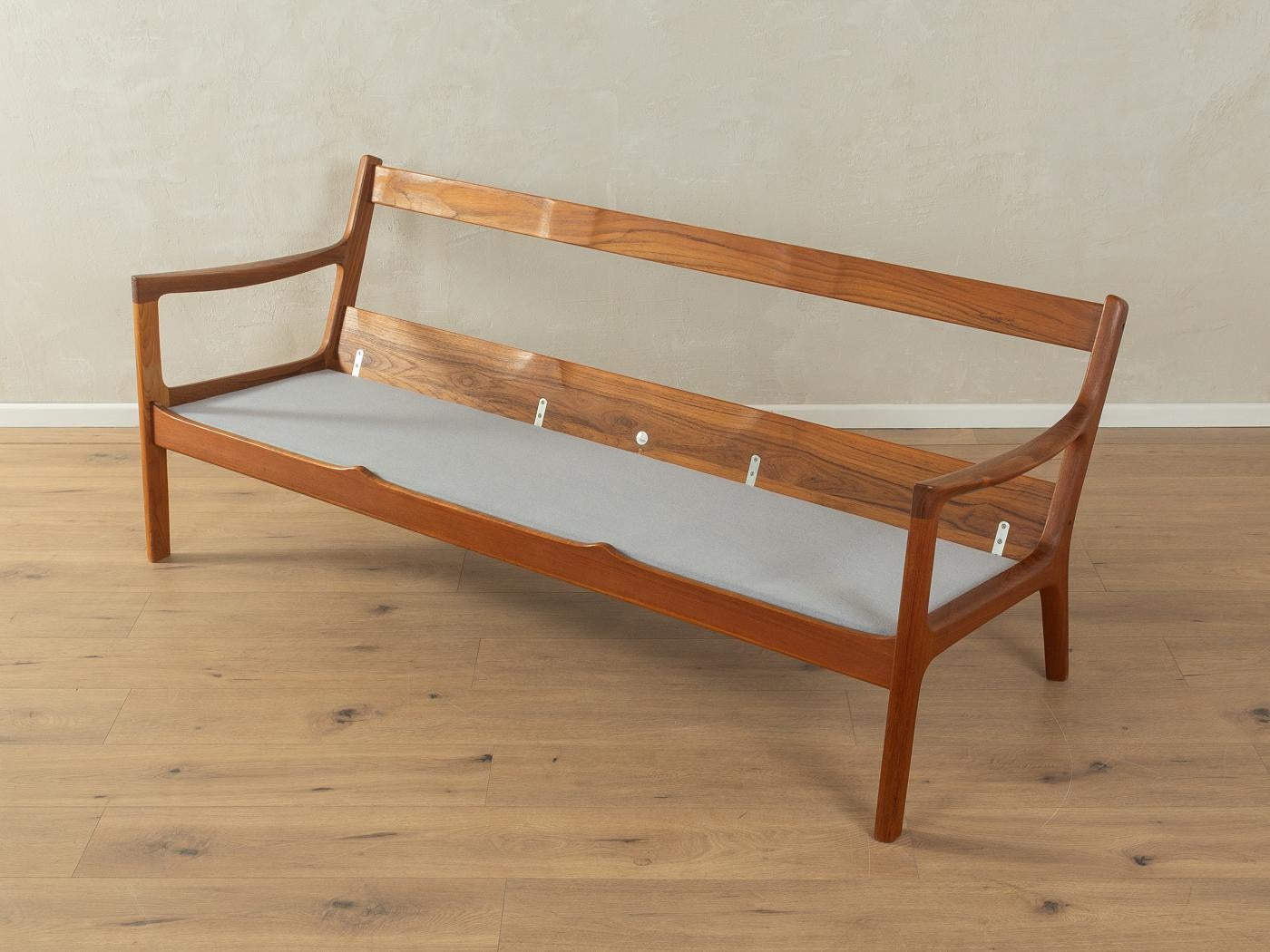 1960er Sofa, Ole Wanscher (Dänisch) im Angebot