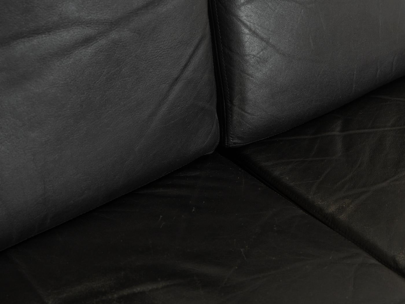 1960er Sofa, Ole Wanscher (Mitte des 20. Jahrhunderts) im Angebot
