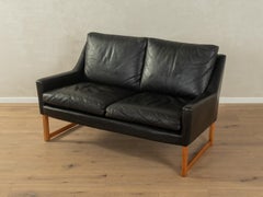 1960s Sofa, Rudolf Bernd Glatzel