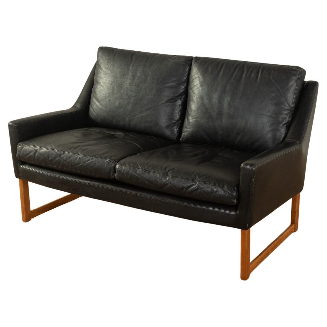 1960s Sofa, Rudolf Bernd Glatzel