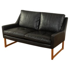 1960s Sofa, Rudolf Bernd Glatzel