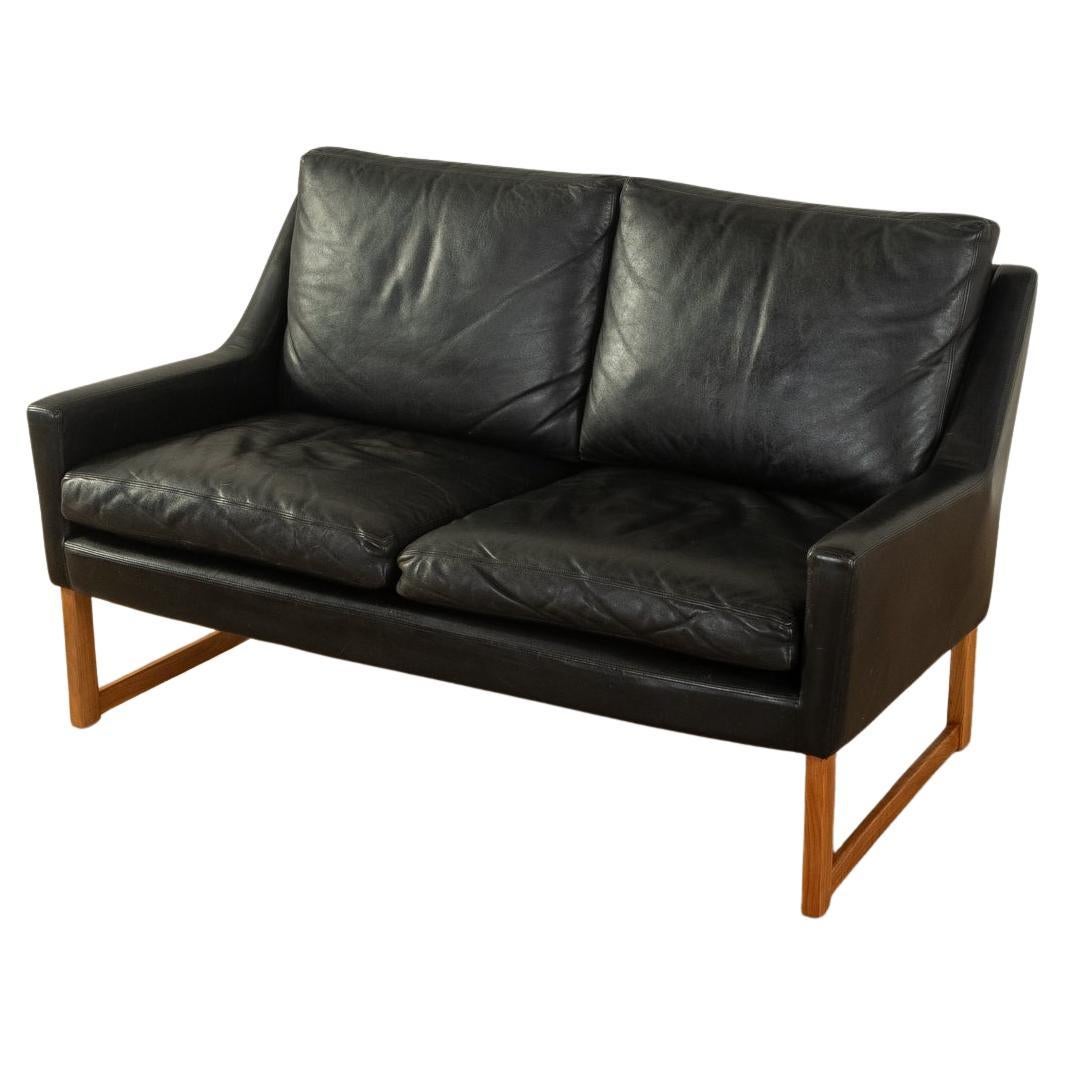 1960s Sofa, Rudolf Bernd Glatzel For Sale