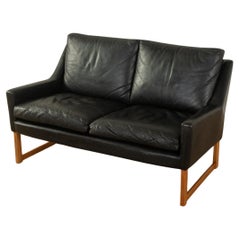 1960s Sofa, Rudolf Bernd Glatzel