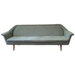 1960’s Sofabed/Greaves & Thomas Sofabed
