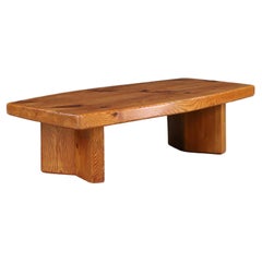 Wood Coffee and Cocktail Tables