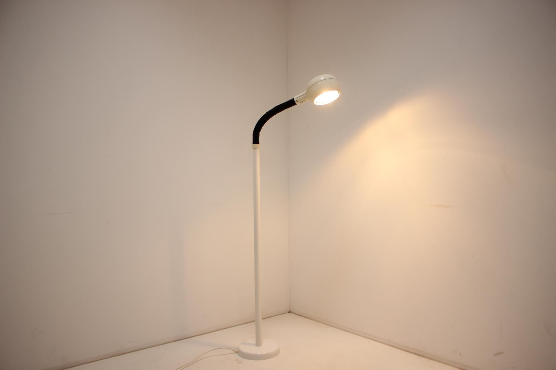 1960's, Space Age Floor Lamp For Sale 4