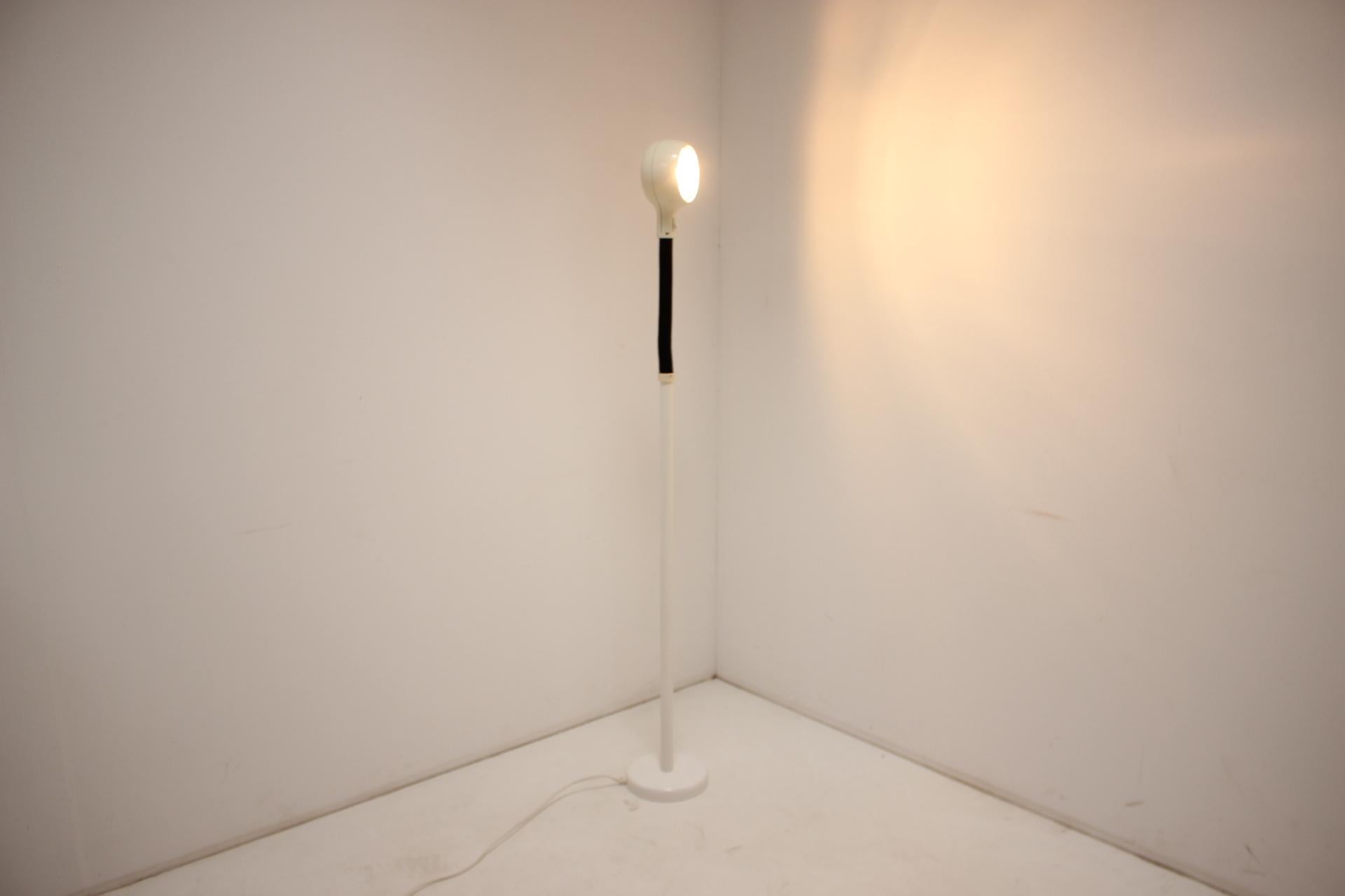 1960's, Space Age Floor Lamp For Sale 5