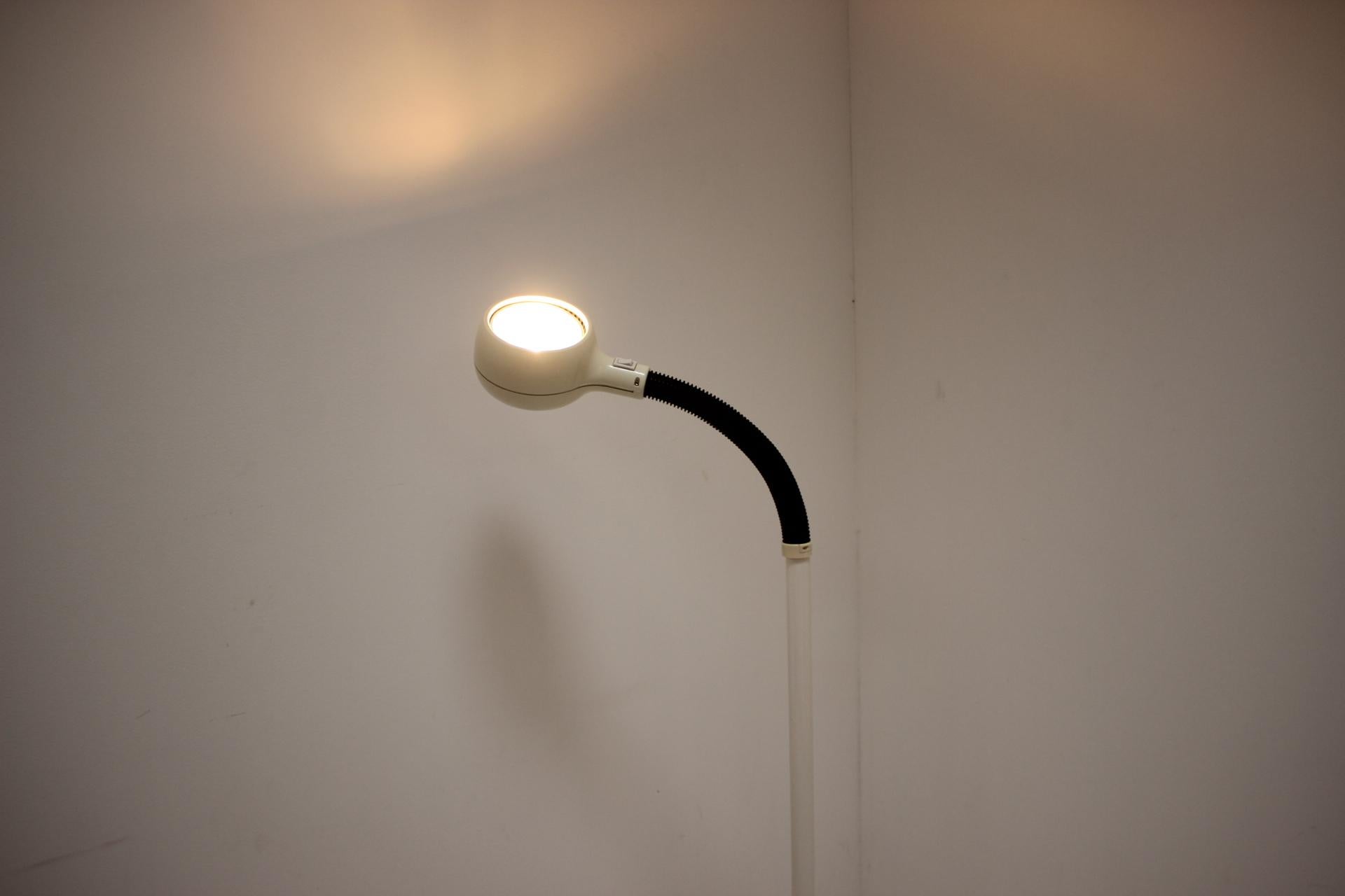 1960's, Space Age Floor Lamp For Sale 5