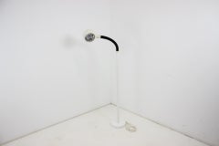 1960er Jahre, Space Age-Stehlampe