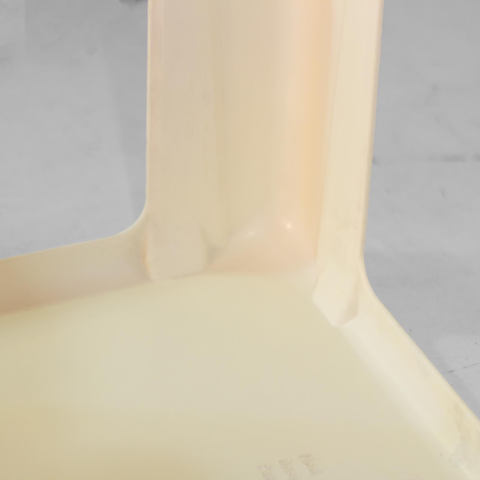 Tables d'appoint Space AGE des années 1960, modèle 