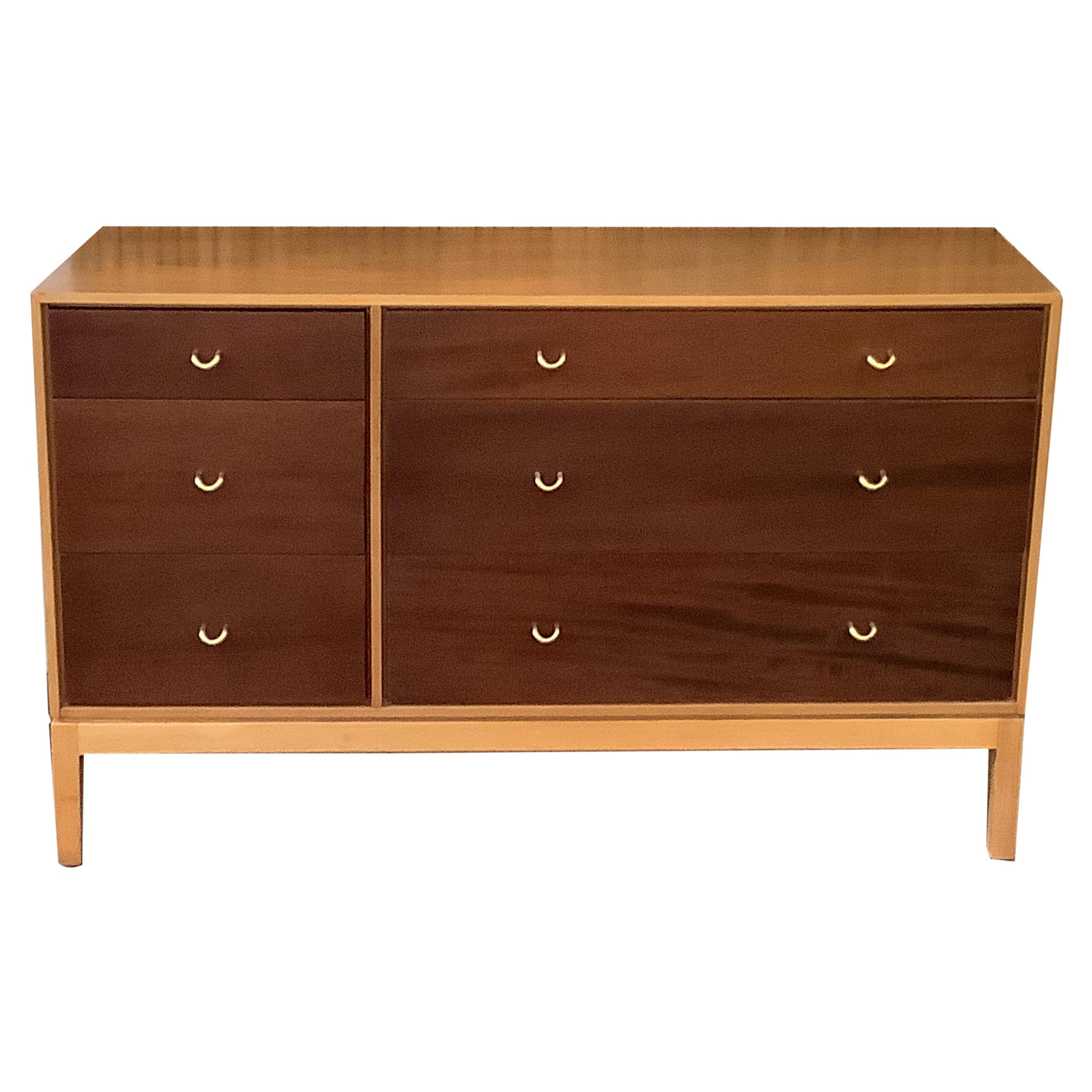 S Range Sideboard by John and Sylvia Reid for Stag Furniture, UK, 1959