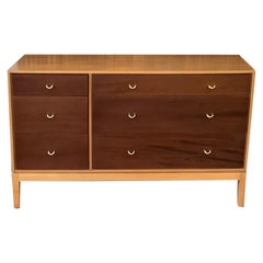 1960’s Stag Chest of Draws by John & Sylvia Reid