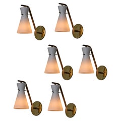 Wall Lights and Sconces