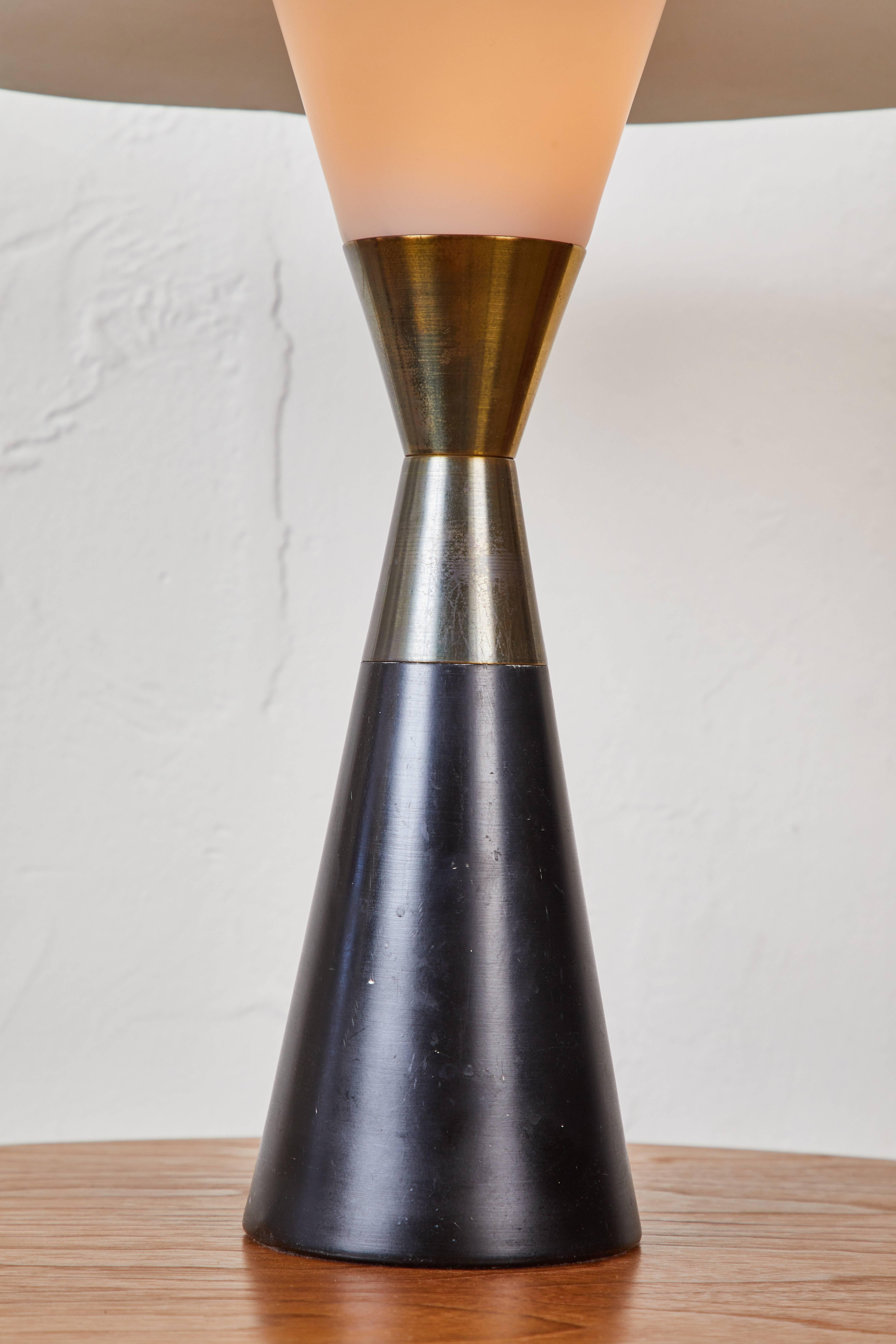 1960s Stilnovo Table Lamp 2
