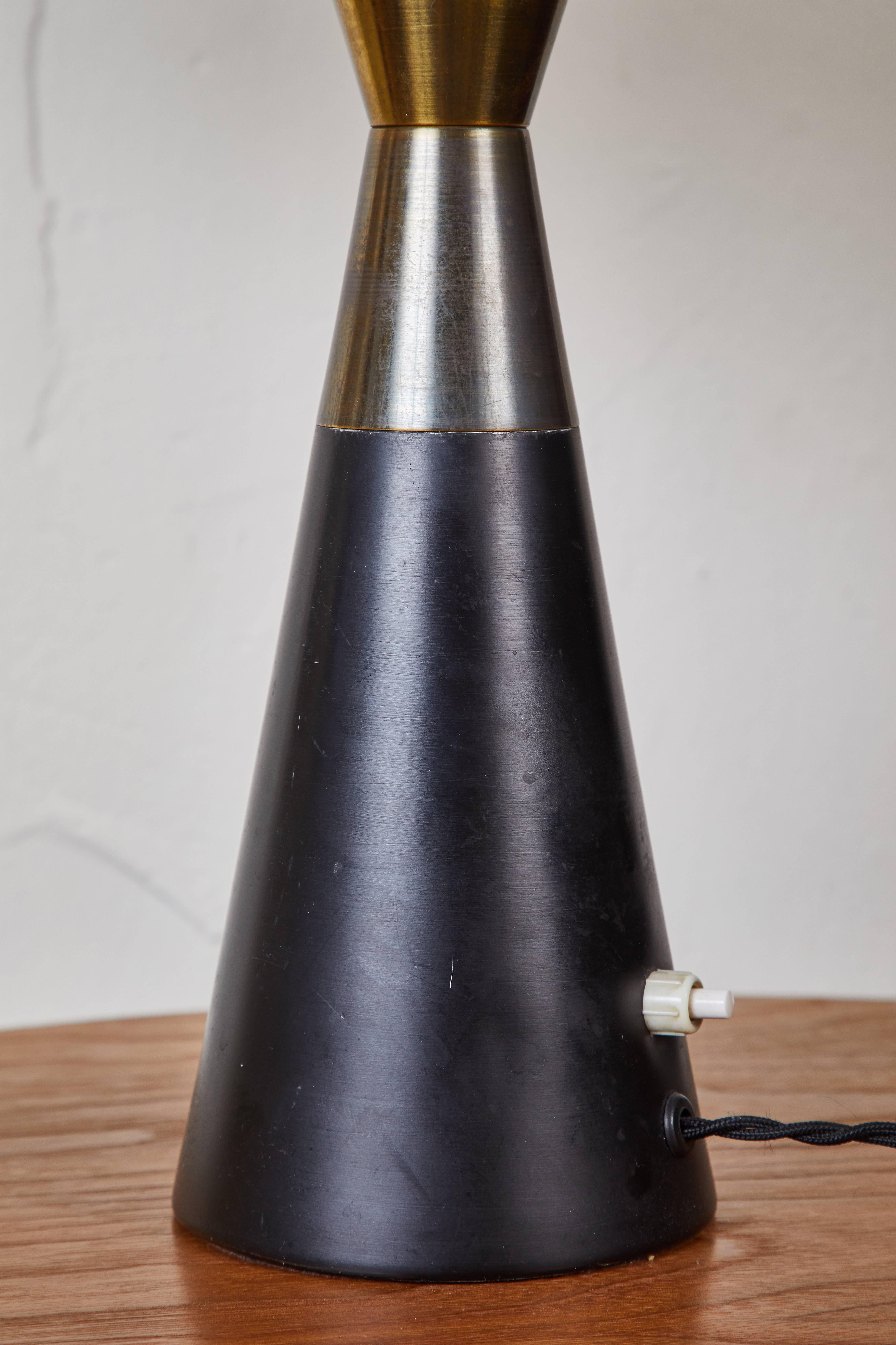 1960s Stilnovo Table Lamp 3