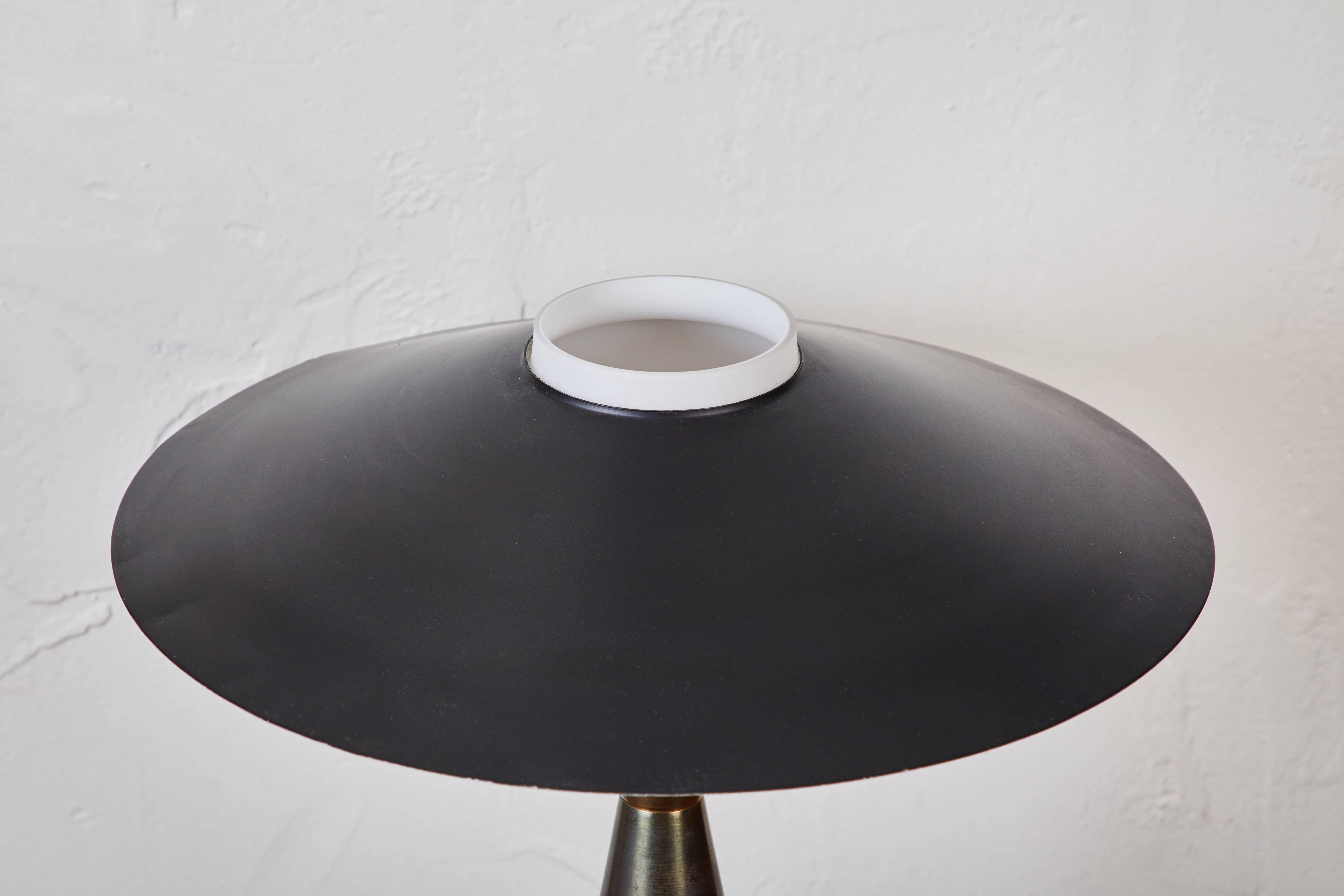1960s Stilnovo Table Lamp 1