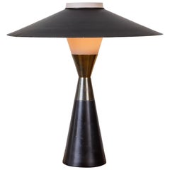 1960s Stilnovo Table Lamp