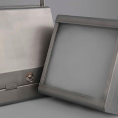 1960s Strand Electric Patt 60 Theatre Pendant Light