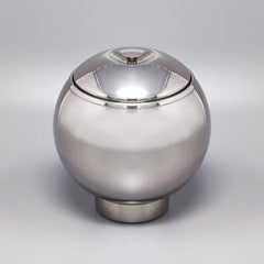 Aldo Tura Vintage Ice Bucket for Macabo, 1960s, Excellent Condition