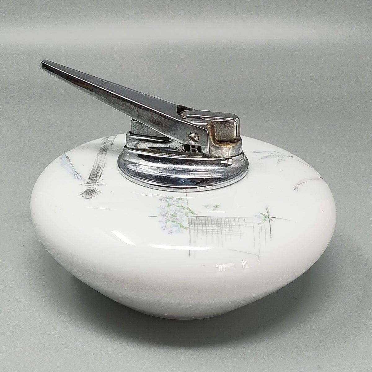 Allemand 1960 - Magnifique service à fumer en céramique de Rosenthal. Fabriqué en Allemagne en vente