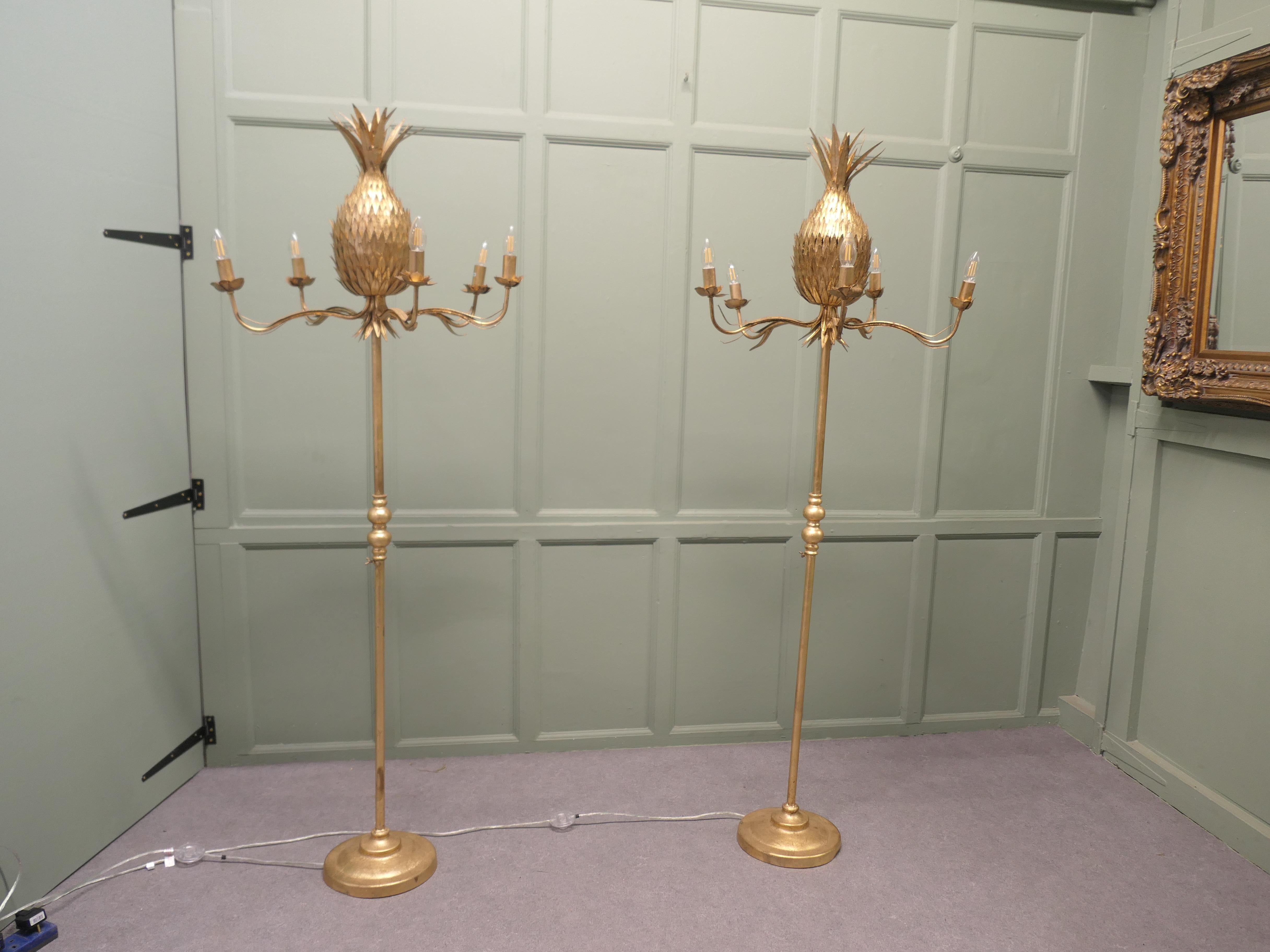 Lámpara de pie de árbol estilo años 60 Una mirada nostálgica a los años 60 Moderno en venta