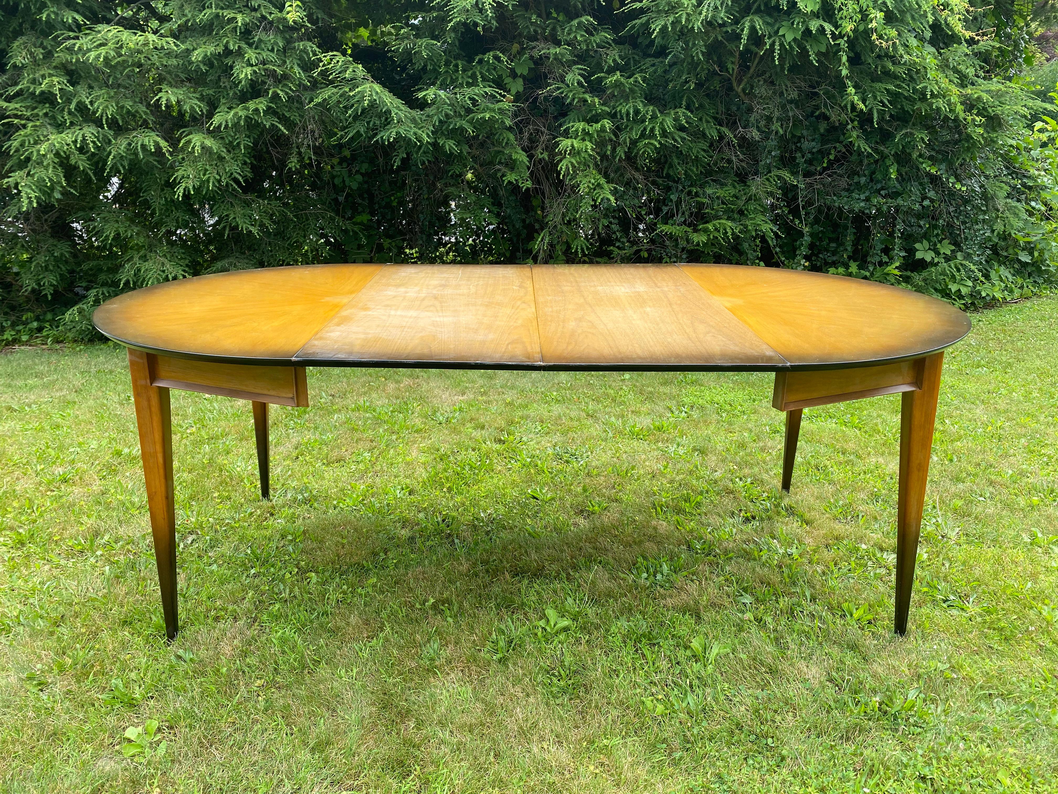 1960 kitchen table