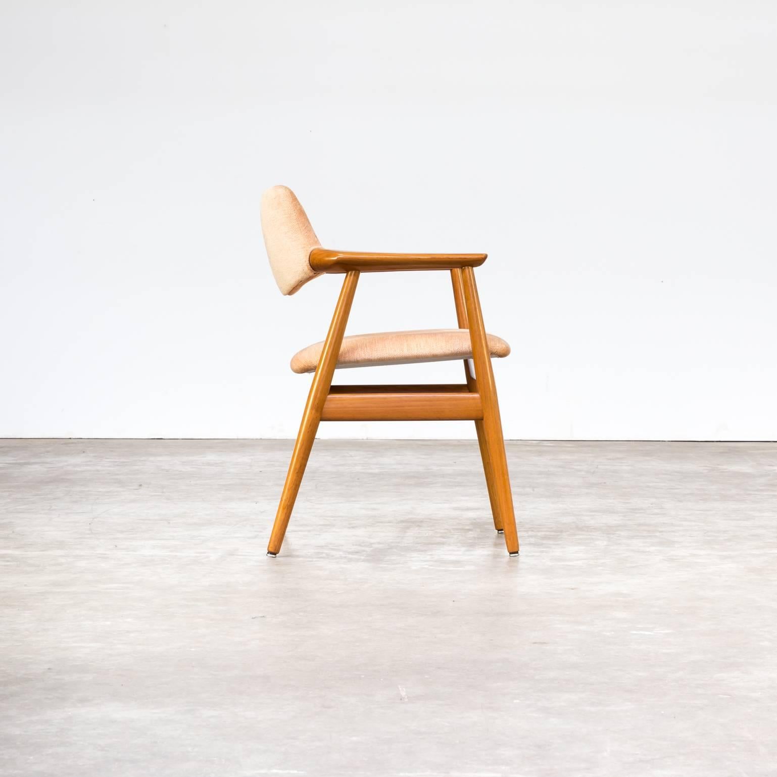 1960s Svend Aage Eriksen Chair for Gløstrup Møbelfabrik For Sale 1