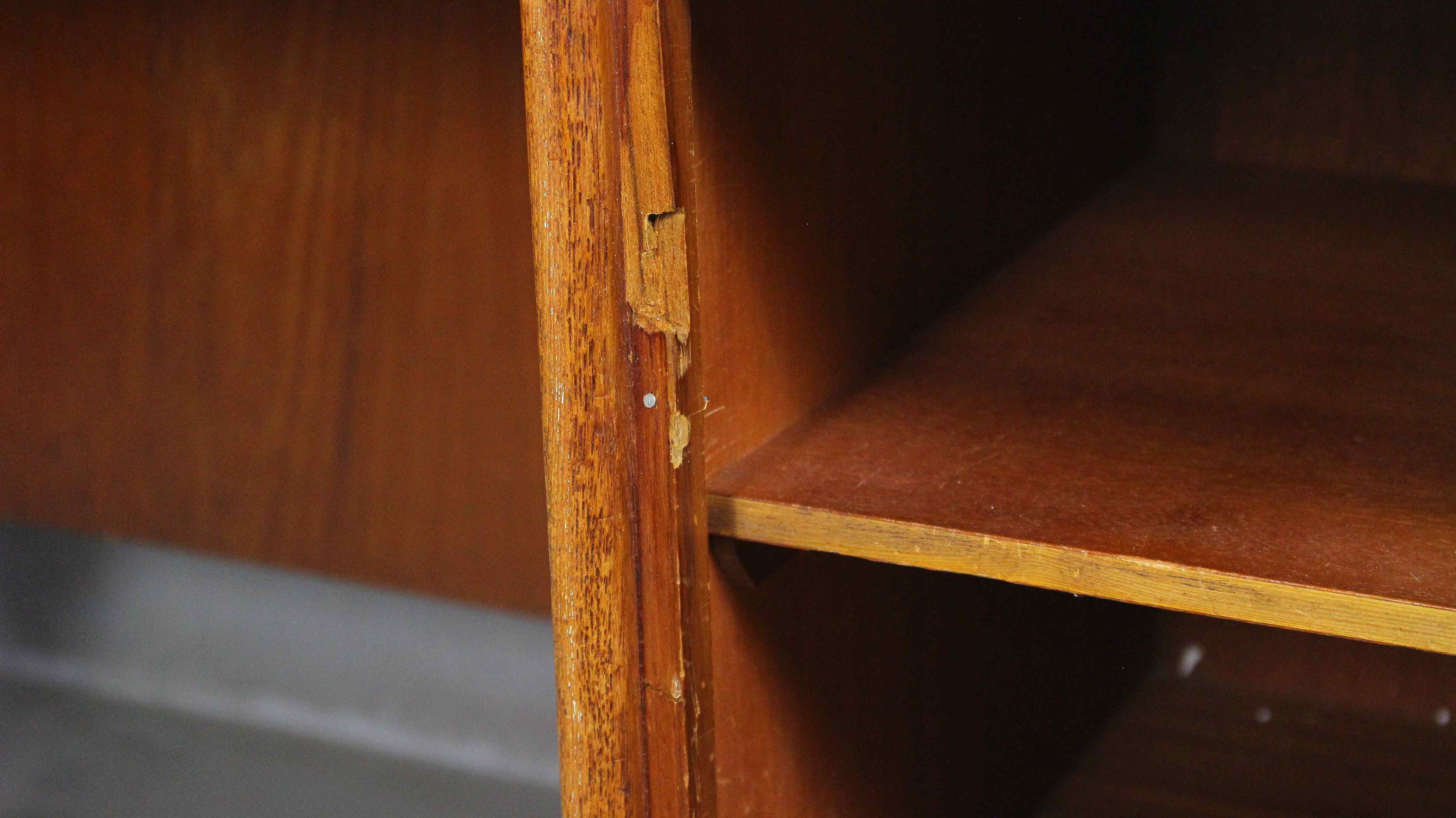 1960s Teak Desk by Svend Aage Madsen 4