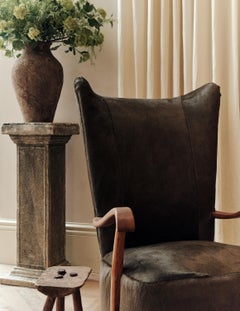 1960's Swedish Modern Armchair