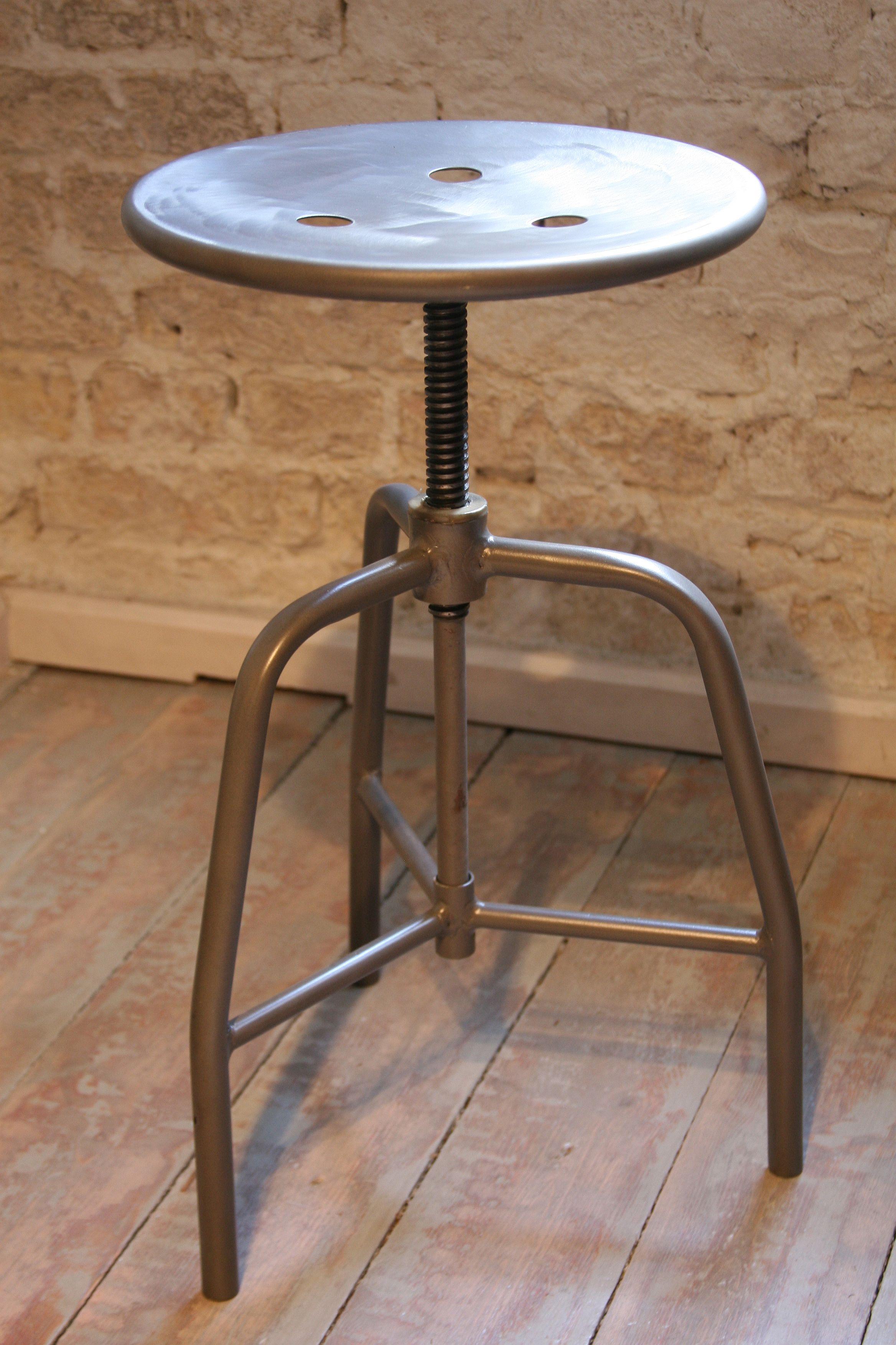 1960s stool