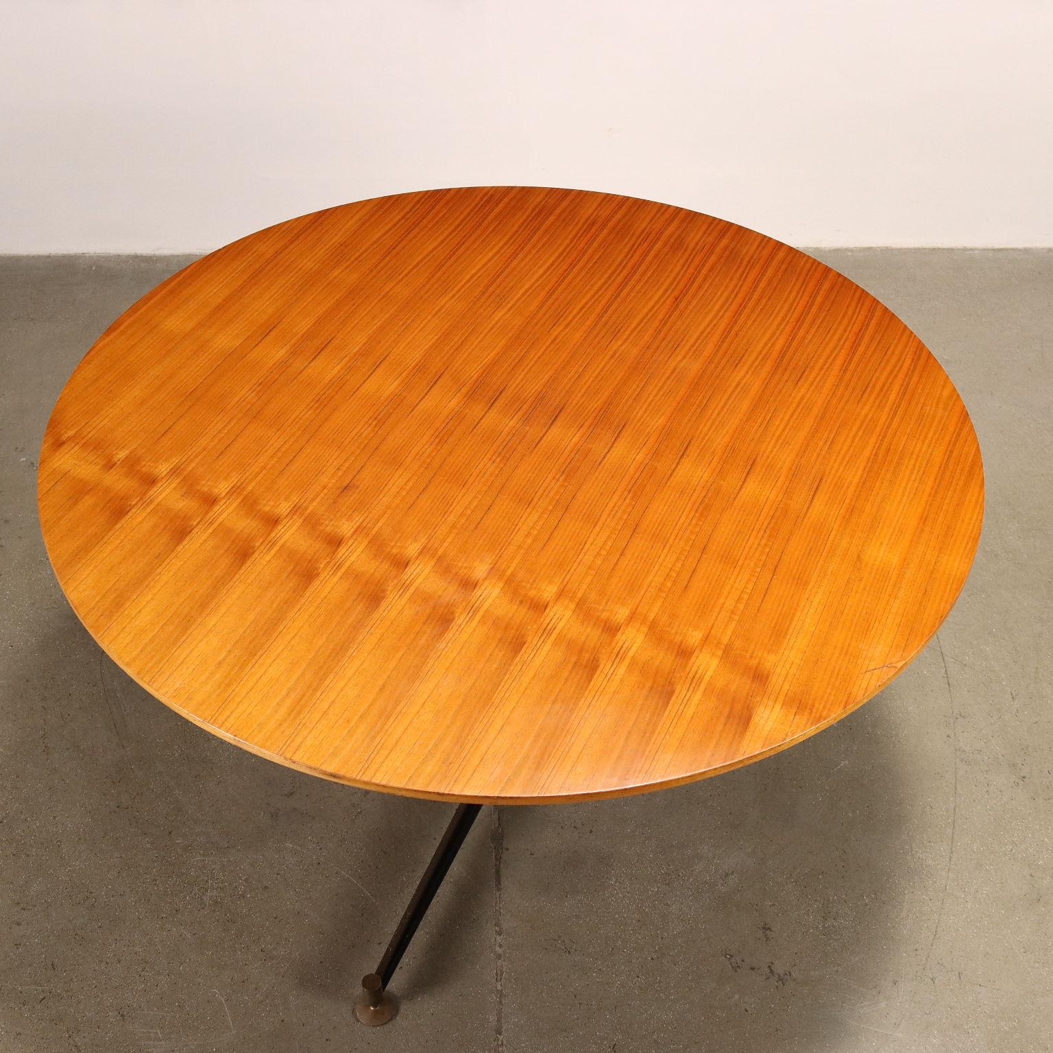 1960 table
