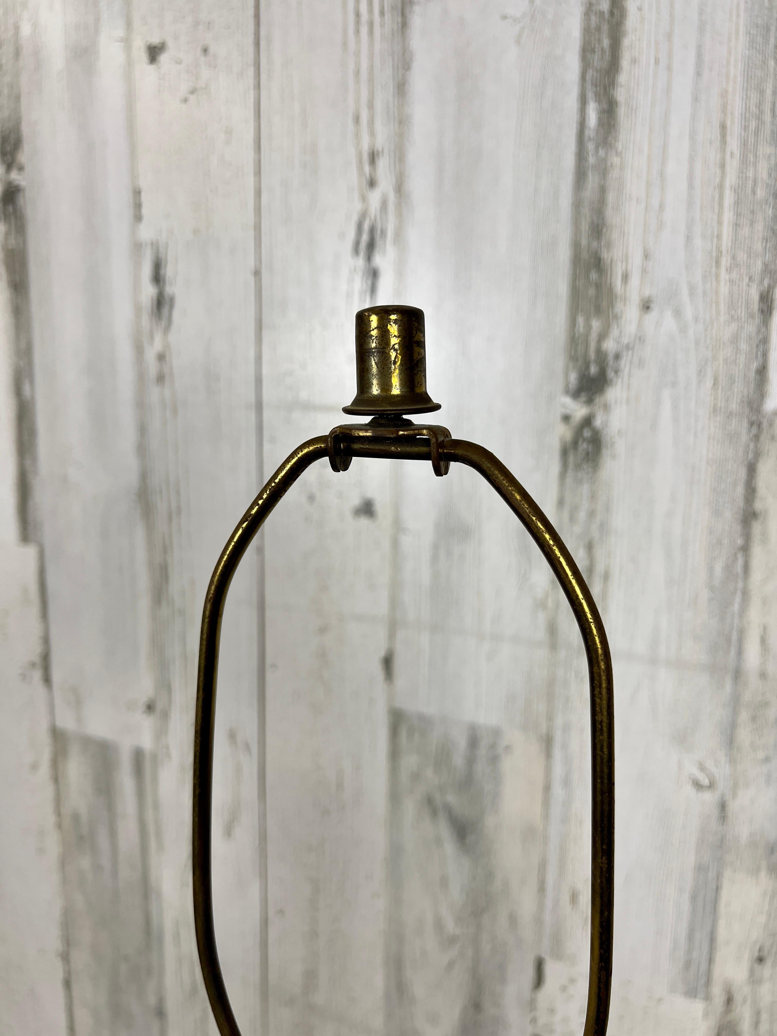 1960s, Table Lamp by Brent Bennett For Sale 5