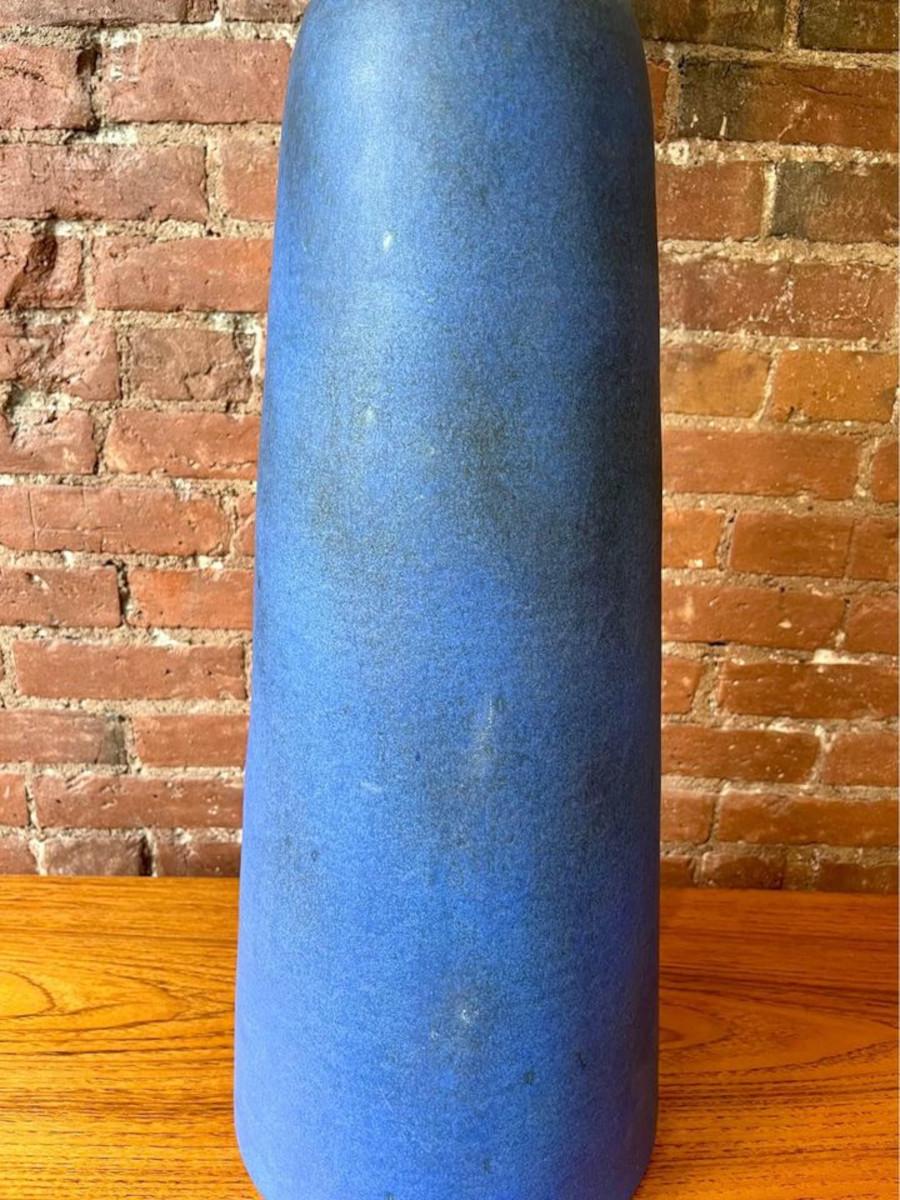Mid-Century Modern 1960s Table Lamp by Jan and Helga Grove