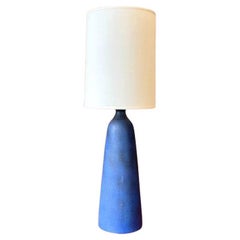 1960s Table Lamp by Jan and Helga Grove