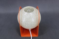 1960s Table lamp by Pokrok Zilina, Czechoslovakia