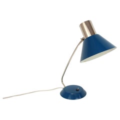 Lampada da tavolo degli anni '60, Cecoslovacchia