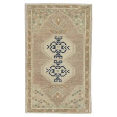 1960s Tan
Blue Vintage Turkish Mini Rug 1
8" X 2
11" 1960s Tan
Blue Vintage Turkish Mini Rug 1
8" X 2
11"