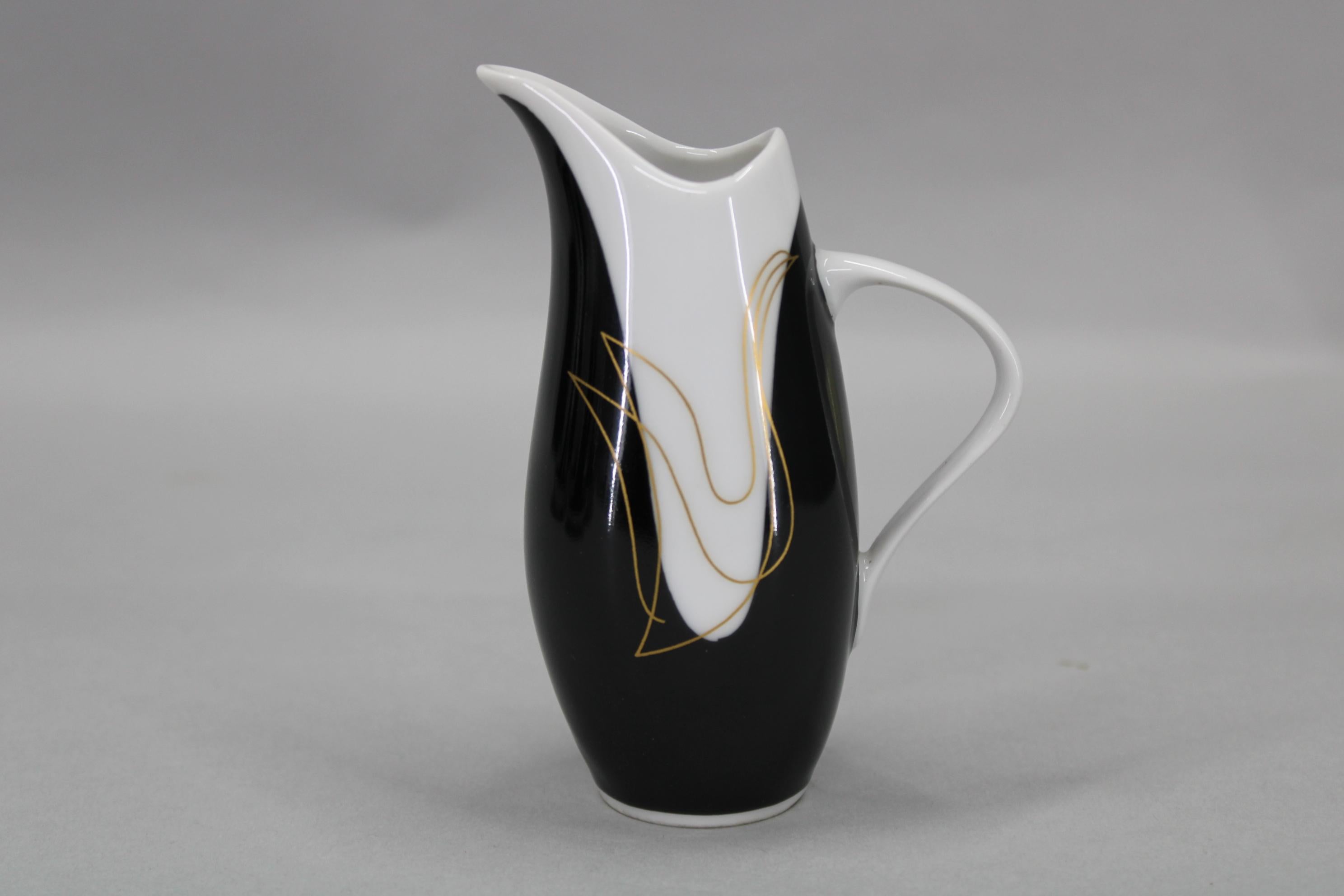 1960er Jahre Tee- oder Kaffeeservice 