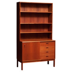 Bookcases