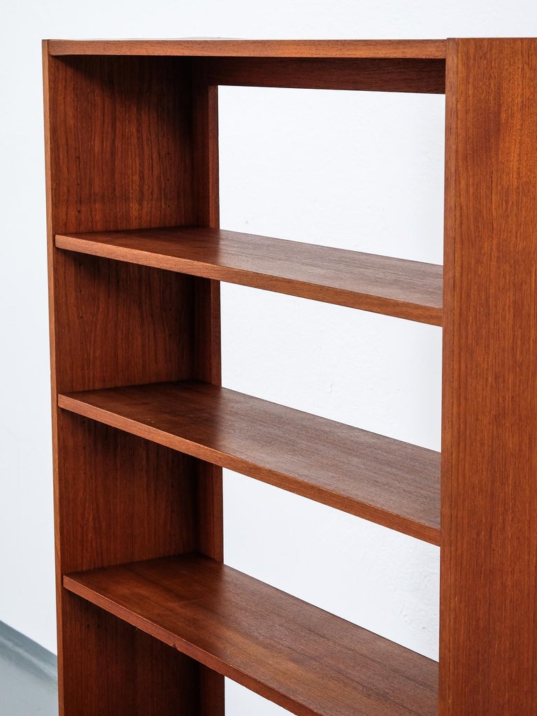 1960s Teak Bookshelf 'Formula' by Olof Ottelin for Keravan