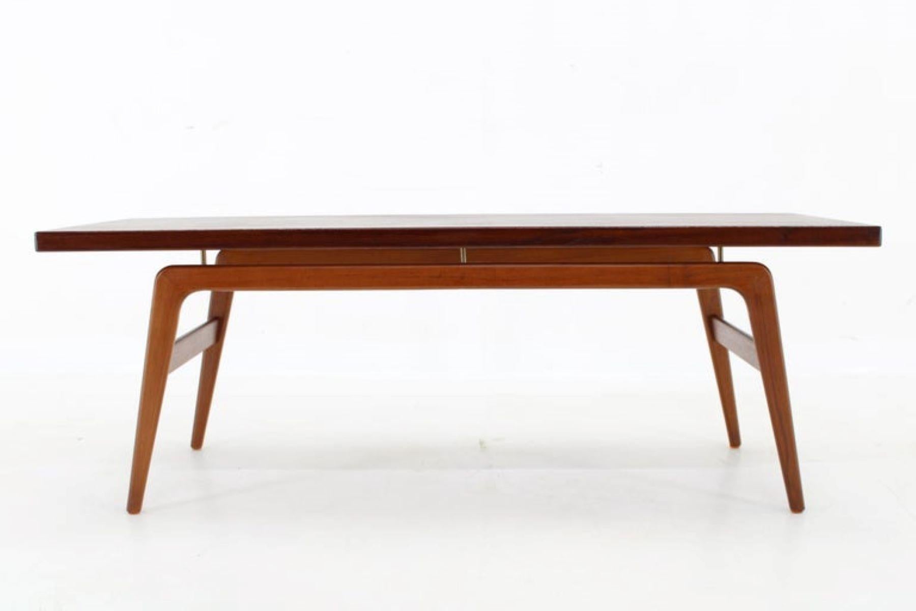 - Carefully refurbished 