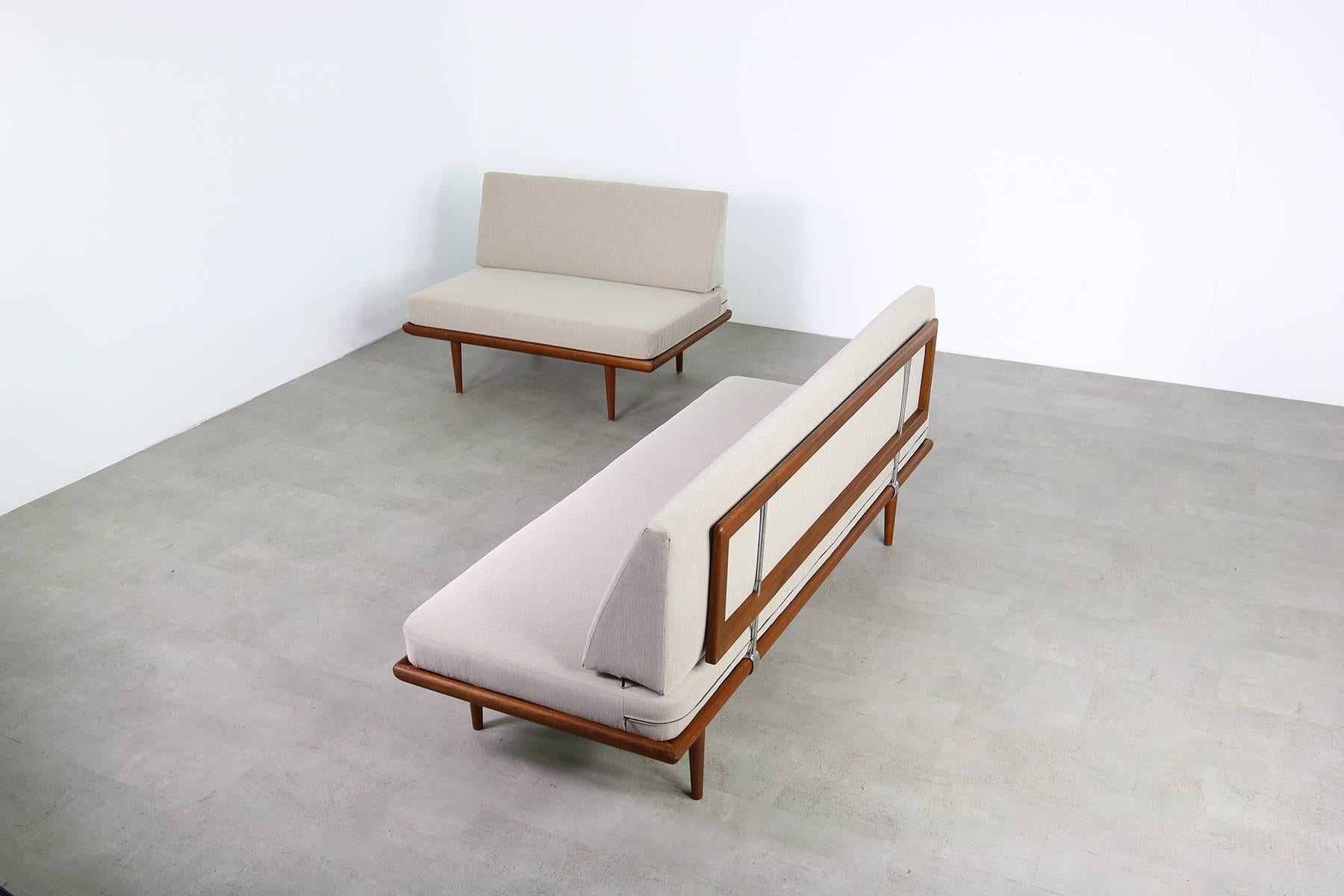 danish daybed sofa